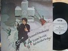 Armand Schaubroeck-I Came To Visit But Decided To Stay-Original  U.S. Press-NM