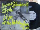Armand Schaubroeck-Live At The Holiday Inn-Original  U.S. Press-NM-2 LP Set
