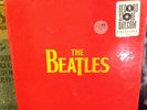 THE BEATLES Singles Box Set 4x7' SEALED RSD 2011 Numbered Exclusive w/Poster&hub