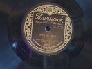 ANDY KIRK AND HIS 12 CLOUDS OF JOY BRUNSWICK 4863 78 RPM JAZZ E