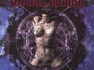 DIMMU BORGIR PURITANICAL EUPHORIC MISANTHROPY RED SPLATTER VINYL
