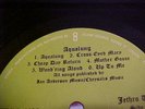 *JETHRO TULL* AQUALUNG - FIRST ISSUE 1971 UK CHRYSALIS / ISLAND LABEL  LP