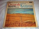 SXL.2289 DVORAK.SYMPHONY NO.5IN E MINOR OP95.1961 UNBOXED DECCA LABEL.