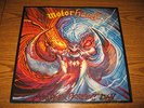 MOTORHEAD Another Perfect Day LP ORG SEALED FASTWAY TANK SAXON GIRLSCHOOL