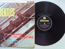 THE BEATLES.PLEASE PLEASE ME.ORIG.1963 UK MONO LP.PMC 1202.E.J.DAY COVER.1N /1N.