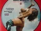 Various ?– Russ Meyer's Good Morning...An pic picture disc rare collectable item