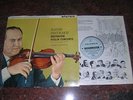 SAX 2315 b/s BEETHOVEN: Violin Concerto, OISTRAKH, CLUYTENS STEREO