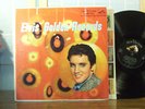 ELVIS PRESLEY LP 
