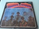 SPANKY AND OUR GANG self titled lp vinyl 12
