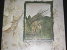 LED ZEPPELIN IV Zoso lp Vinyl Record Album Orig 1st US Press Atlantic 7208 Clean