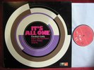 Friedrich Gulda  IT'S ALL ONE  -  LP MPS BASF CRM 730