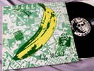 A TRIBUTE TO ANDY WARHOL rare LP 1988 Cover of 1. VELVET UNDERGROUND LP - GREAT