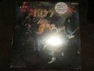KISS Alive NBLP 7020 NM++  2LP...sealed new  vinyl LP Blue Bogart