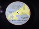 REO ACETATE KENDUN RECORDERS EPIC RECORDS
