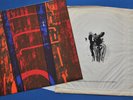ZOVIET FRANCE - MISFITS LOONY TUNES - SCARCE RED RHINO LP - NEAR MINT -