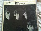 THE BEATLES CON LOS BEATLES  URUGUAY      a voir