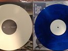 A Loss For Words - The Kids Can't Lose/No Sanctuary Vinyl LPs Wonder Years Nofx