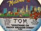 STEVIE B nightmare on freddy krugger st. 12