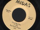 Big Daddy Rogers - i'm a big man - Original M-Northern soul R&B dancer