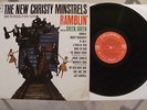 New Christy Minstrels : Ramblin  ( US 63 / Columbia )