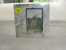 Still Sealed- Led Zeppelin (IV) Atlantic Stereo LP Free Ship