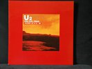 U2 - 1982 U.K. Tour  - rare Live LP