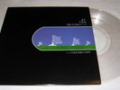 At the Drive-In In Casino Out Vinyl LP Original Clear Press OOP Mars Volta
