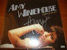 Amy Winehouse 