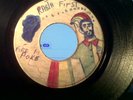 THE HIPPY BOYS COOYAH COOYAH / LLOYD CHARMERS