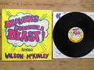 Wilson McKinley-Heavens Gonna Be A Blast   Orig. Psych from USA 