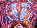 virgin steele the marriage of heaven and hell  part 2, vinyl erstpressung 1995
