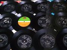 BEATLES , DAVE CLARK FIVE , SWINGING BLUE JEANS E.T.C - 12 SINGLES - EXCELLENT C