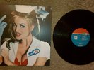 blink-182 Enema of the State Purple Vinyl MTS Records Limited Press xx/250