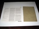 3 LP BOX SET Gidon Kremer BACH: 3 SONAT 3 PARTITE PHILIPS MINT