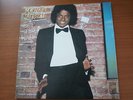 Michael Jackson, Off the wall, 1979 CBS