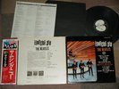 BEATLES Japan EAS-80564 USA Version NM LP+Obi SOMETHING