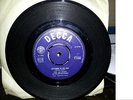 Paul and Ritchie & The Cryin' Shames September In The Rain F12483 NA/G