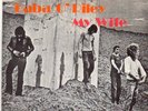 THE WHO 'BABA O'RILEY' BELGIUM PS 45