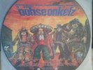 Böhse Onkelz Picture Vinyl LP   Spiel mir das Lied vom Tod   SELTEN Supiii Rar