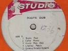 ++ DUB SPECIALIST - ROOTS DUB on STUDIO ONE - NO COVER ++