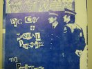 The PARAMETERS – PIG CITY 7’s 1980s RARE AUSSIE / BRISBANE PUNK KBD