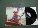 Miles Davis - Miles Ahead LP orig. Mono UK Fontana (orch. Gil Evans)