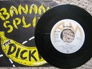 Dickies Banana Splits German Issue Extremely RARE, AMS 7603