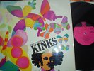 THE KINKS    