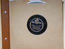 Nice Vintage album of 10 FATS WALLER 78rpm Bluebird Records Boogie Woogie Piano