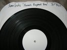 SOME GIRLS TEST PRESS LP 