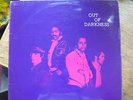 OUT OF DARKNESS : same GUITARS GALORE; GREAT UK KEY ORIGINAL PROGROCK