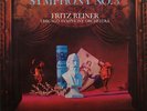 Reiner/CSO: Brahms Symphony No. 3 - RCA SB-2007 (UK red/silver - ED1)