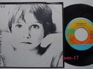 U2 - A Day Without Me - Holland - 7