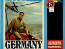 ? Freddy Quinn ? Auf hoher See / Songs of the Sea ? Rare US Stereo Pressung ?